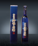 無濾過御幣原酒
