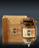 無濾過御幣原酒