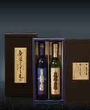 原酒美味蔵元セット
