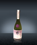 無濾過御幣〜紫空〜