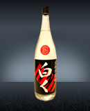 本格芋焼酎　白く