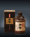 無濾過御幣原酒