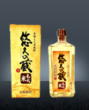 悠久の蔵 もち米