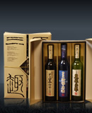 原酒三趣セット